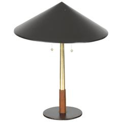 Table Lamp Attributed to Svend Aage Holm Sørensen