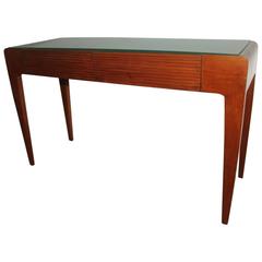 Italian Console of the Mid-Century, 1950s 10