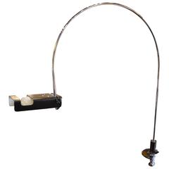 Fantastic Spider Lamp by Joe Colombo, circa 1960