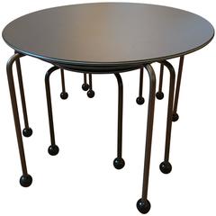 Italian Tables