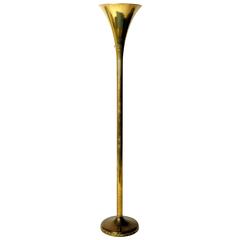 Italian Mid-Century Modern Floor Lamp 2