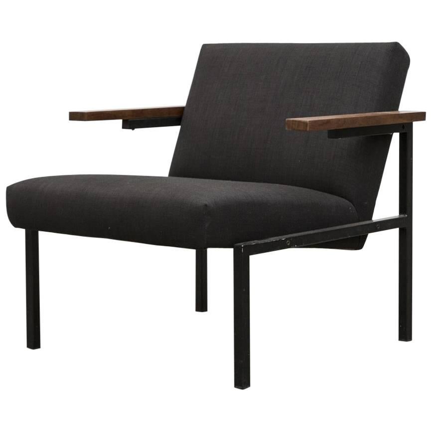 Martin Visser Sz63 Lounge Chair for 'T Spectrum