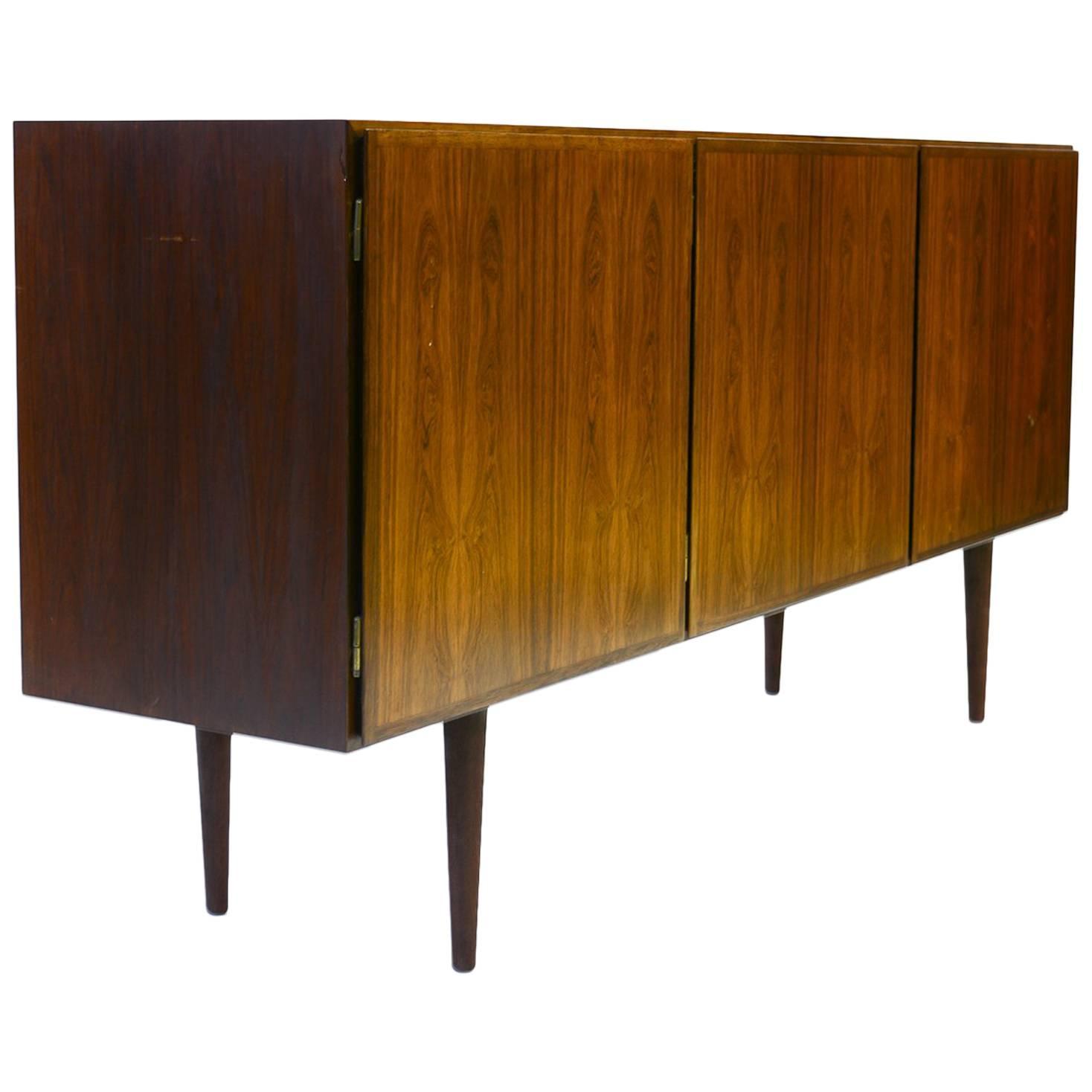 Scandinavian modern credenzas 293 for sale at 1stdibs