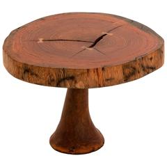 Unique Signed Coffee Table by Jörg Pietschmann 12