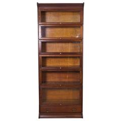 Stacking Bureau Bookcase Antique Stacking Bureau Bookcase