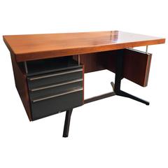 Desk by Daciano Da Costa