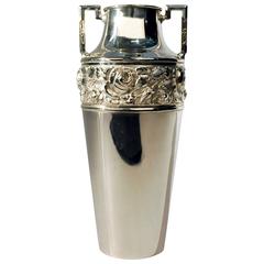 Art Deco Flower Vase 2