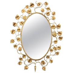 Pier Mirrors and Console Mirrors
