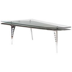 Hawk Wing Desk 8