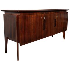 Vintage Ico Parisi Sideboard