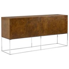 Cabinet by Milo Baughman for Thayer Coggin