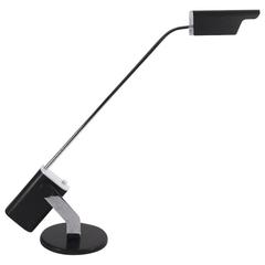  Modernist Adjustable Italian Desk Lamp for Mutual Sunset Lamp Manufacturing Inc