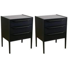 Danish Inspired Three-Drawer Dresser