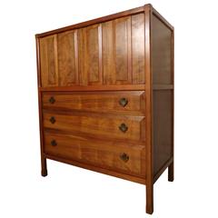 Mid-Century Gentleman's Chest by Widdicomb 6