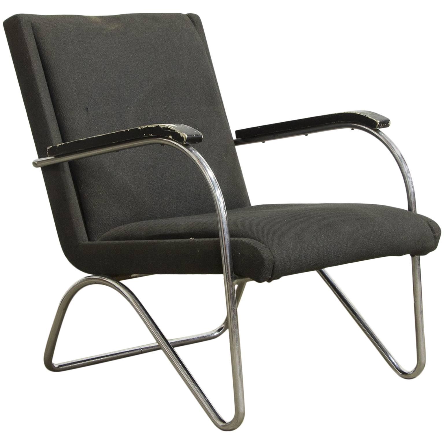 Original Easy Chair, circa 1930