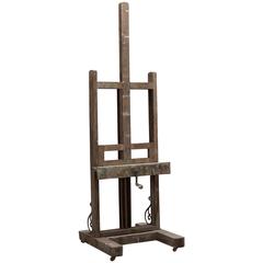 Artists Easel