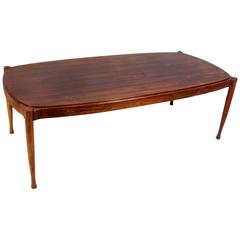 Mid-Century Coffee Table, circa 1960 12