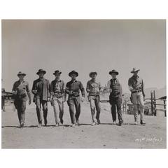 The Magnificent Seven 10