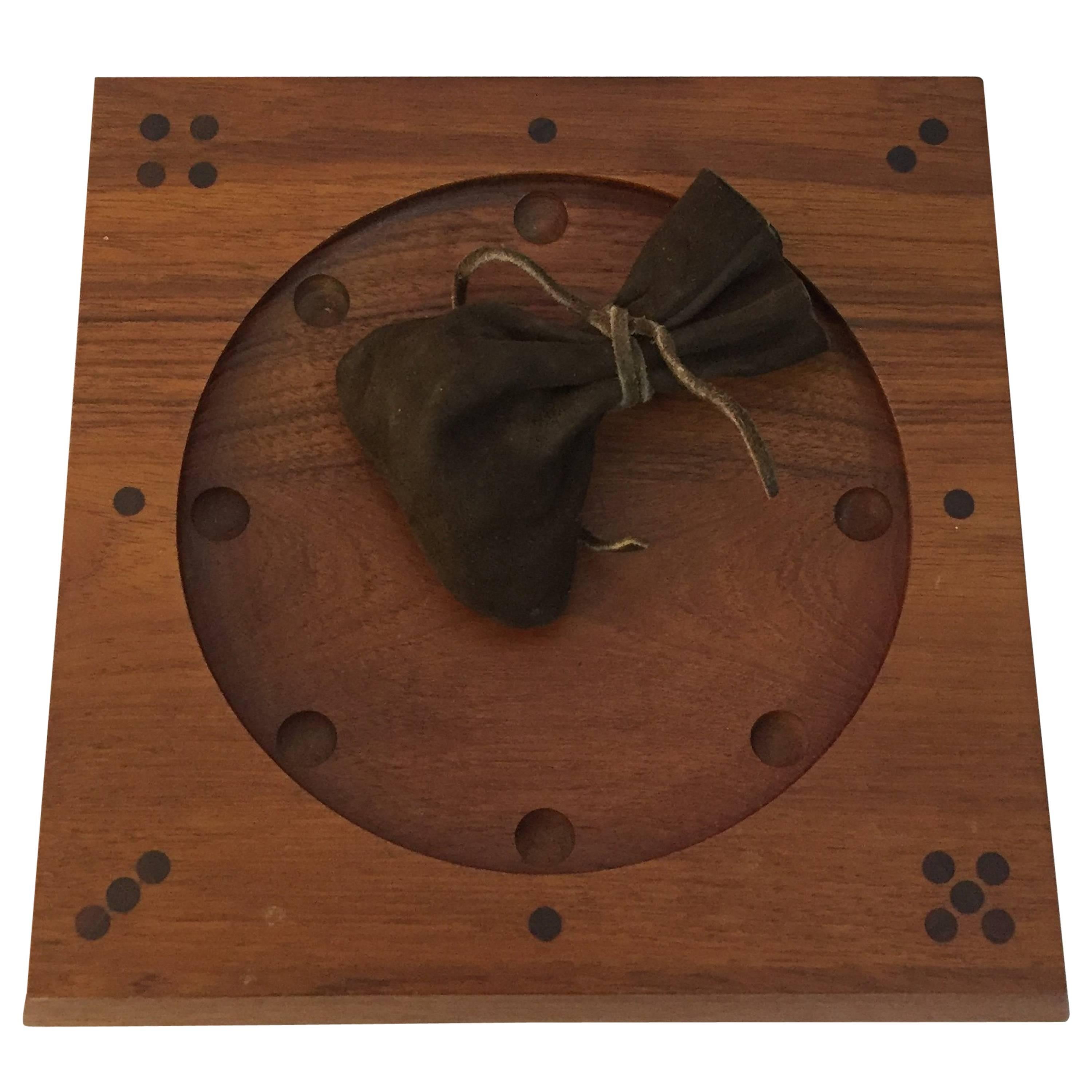 Danish Roulette Game by Thomas Skjode Knudsen