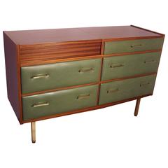 Chest of Drawers by Roger Landault for Regy