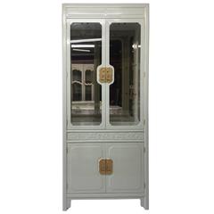 Henredon China Cabinet 11