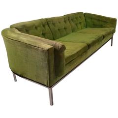 Mod Sofa after Baughman