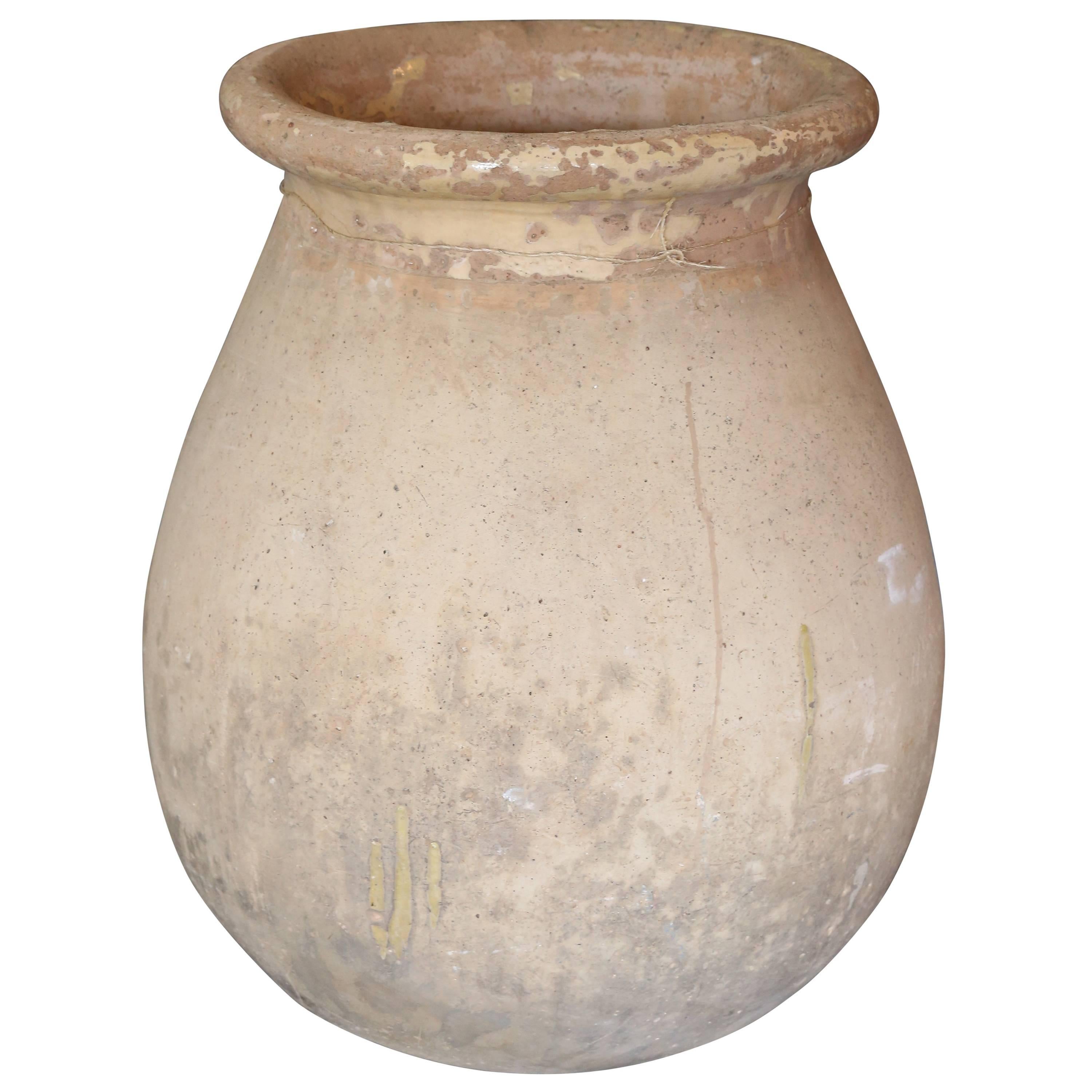 Biot Jar from France