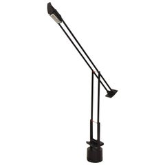 Artemide lampe de balancier postmoderne