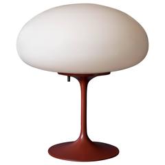Mid-Century Bill Curry Stemlite Lamp for Design Line
