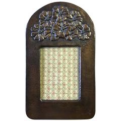 Bronze Scandinavian Photograph Frame 10
