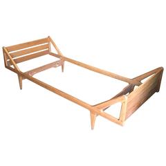 Mid-Century Daybed