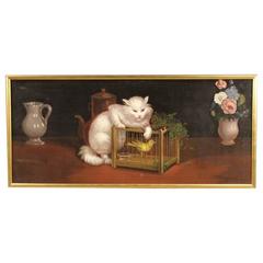 20th Century Dutch Still Life Painting 2