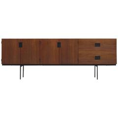 Cees Braakman DU03 Teak Sideboard for UMS Pastoe