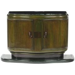 Vittorio Valabrega, Sideboard, Valabrega Production, Italy, circa 1930 10