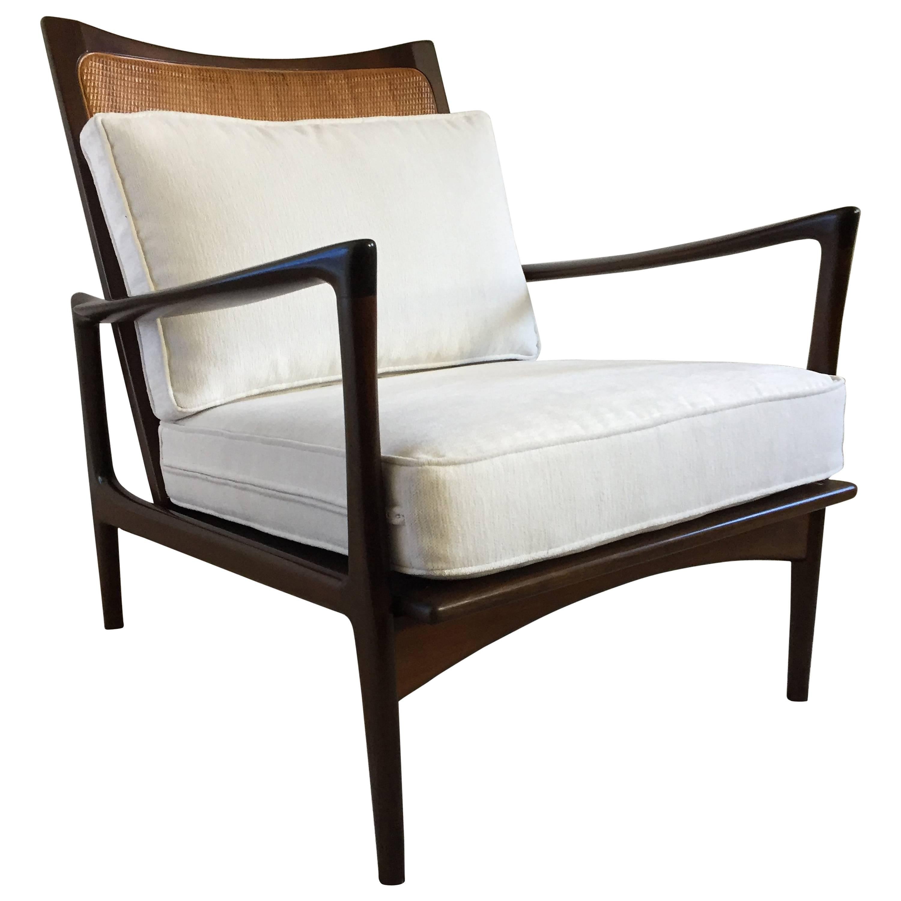 Ib Koford Larson Spear Chair