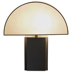 Guzzini Table Lamp 'Olympe', 1970s