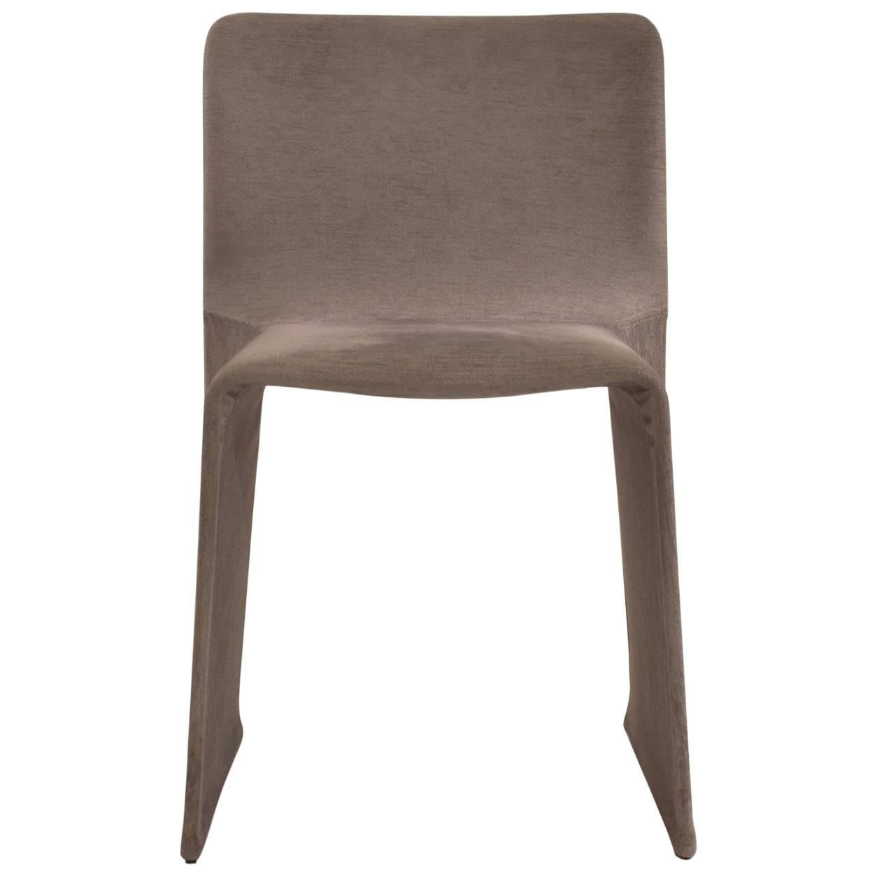 Glove Dining Chair by Patricia Urquiola for Molteni, Italy For Sale
