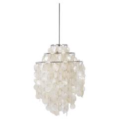 Early Verner Panton Fun 1DM Chandelier 5