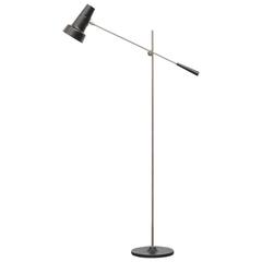 Pinocchio Style Dutch Design Floor Lamp