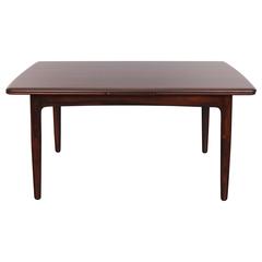 Danish Mid-Century Modern Rosewood