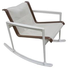 Richard Schultz Rocking Chair for Knoll