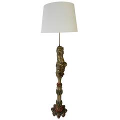 Floor Lamp 4