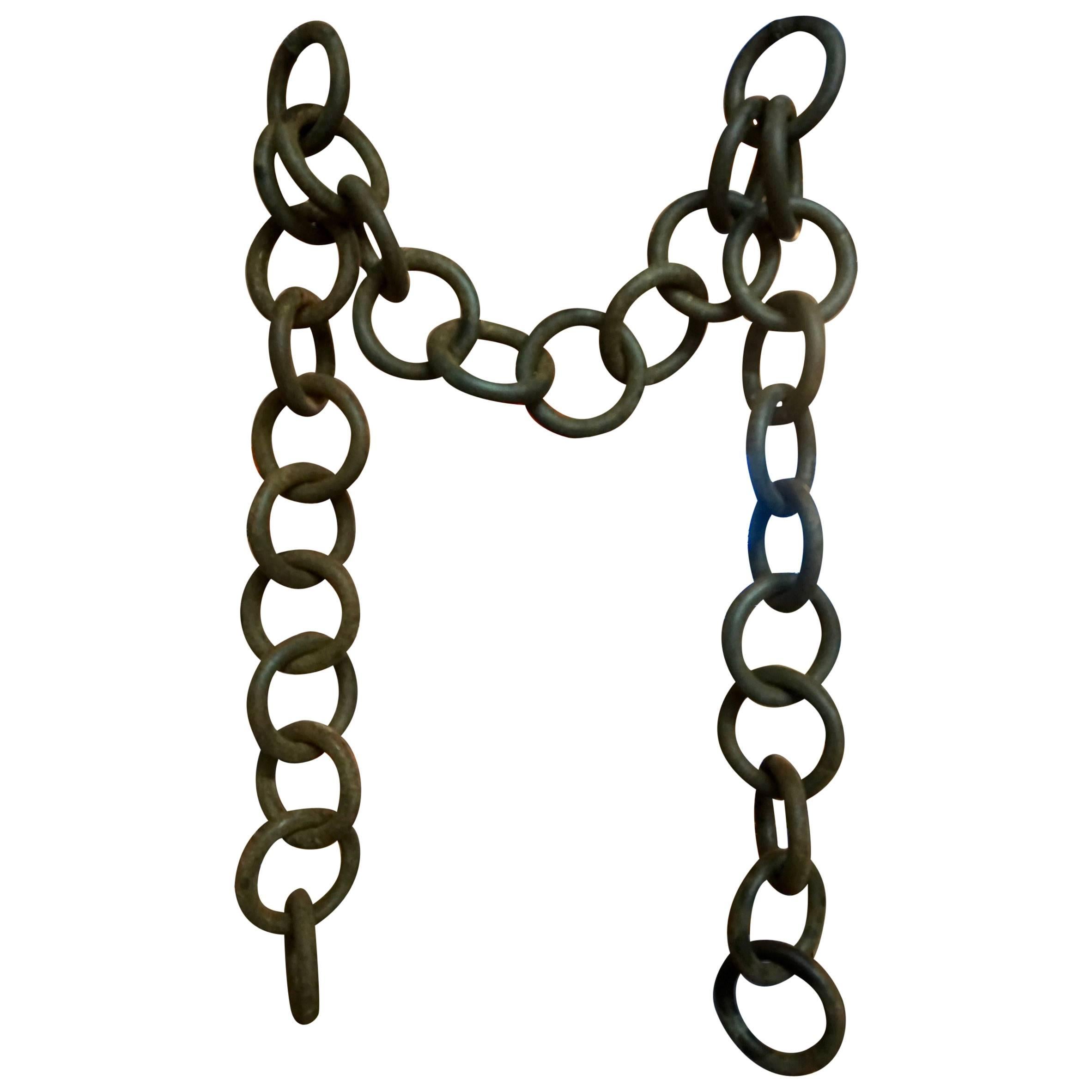 Industial Length of Chain