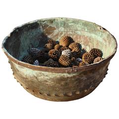 19th Century Riveted Copper 19th Century Riveted Copper