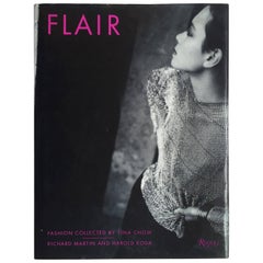 Tina Chow:: Flair: Gesammelte Mode 1992