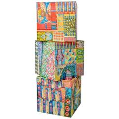 Large Matt Godwin Sculpture 12