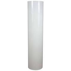 Custom-Designed Mid-Century Modern Floor Lamp by Vladimir Kagan