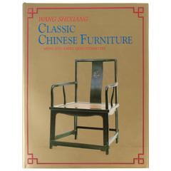 Classic Chinese Furniture Ming and Early Qing Dynasties