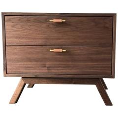Murphy Side Table by Thomas Hayes Studio 7