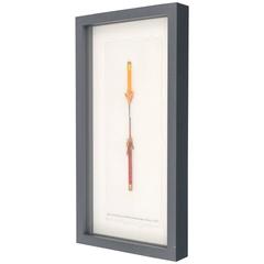 Barton Lidice Benes Mixed-Media Work 9